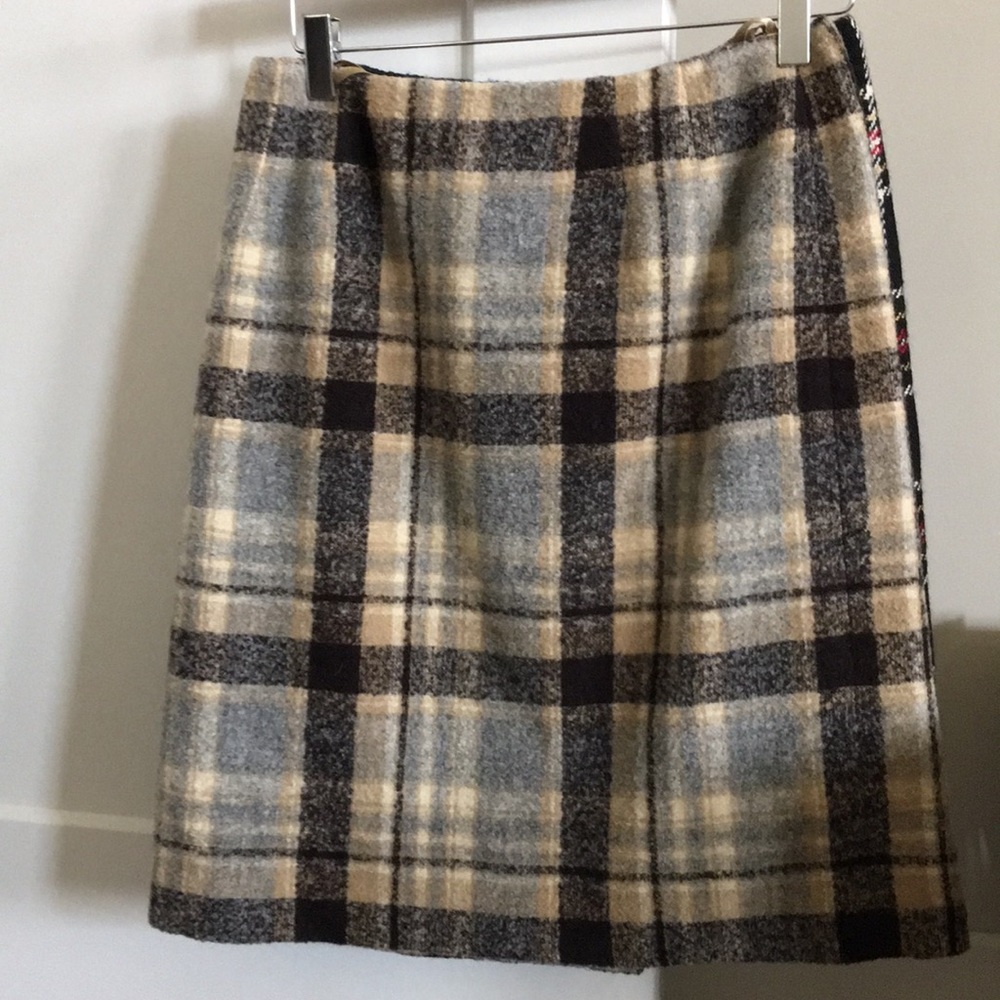 Skirts